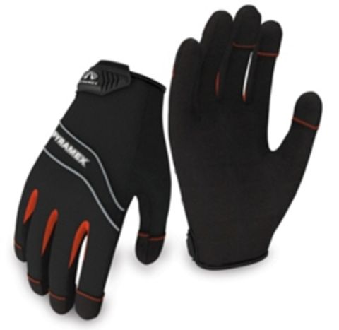 Перчатки Pyramex GL101L