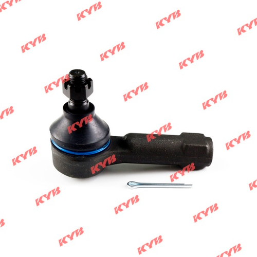 Наконечник рулевой тяги KYB передний KTR1055