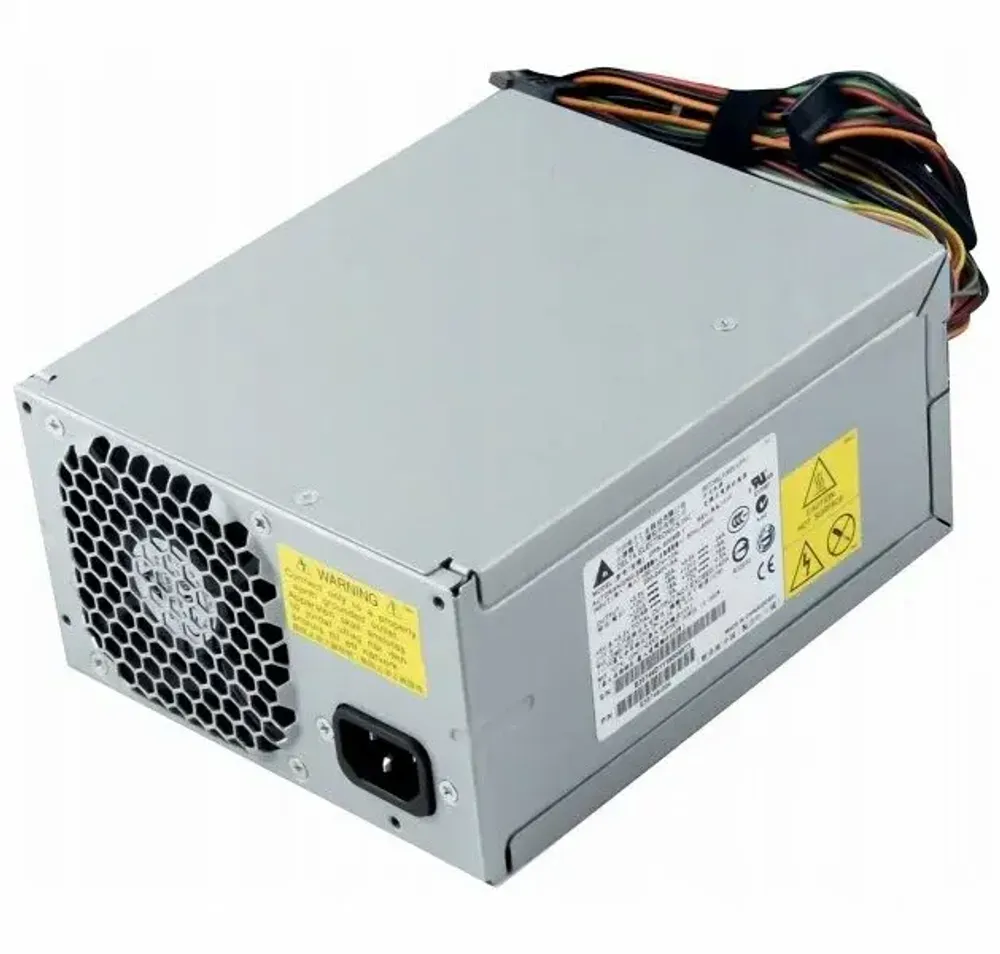 Блок питания Intel SC5300/SC5275/SC5295 600W Power Supply FXXPPT600WPSU