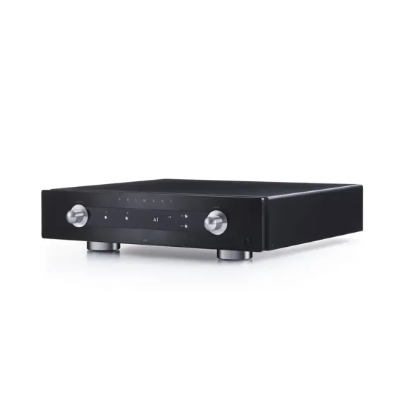 Primare I35 Black