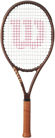 Ракетка теннисная Wilson Pro Staff Team V14.0