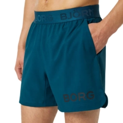 Мужские теннисные шорты Björn Borg Short - reflecting pond