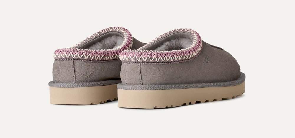 UGG Угги Tasman, серый