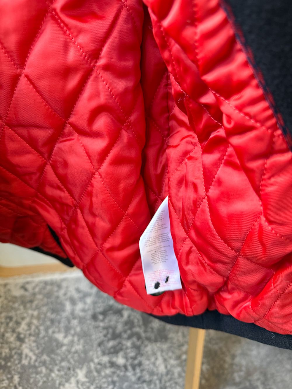Шерстяное пальто Little Marc Jacobs, 116