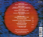 David Torn / Cloud About Mercury (CD)