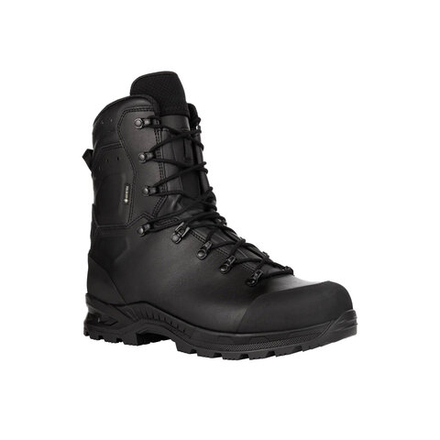 Ботинки тактические Lowa Combat Boot MK2 GTX Black