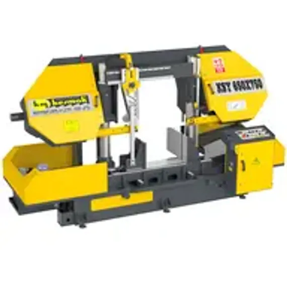 Ленточнопильный станок Kesmak KLY PK 550