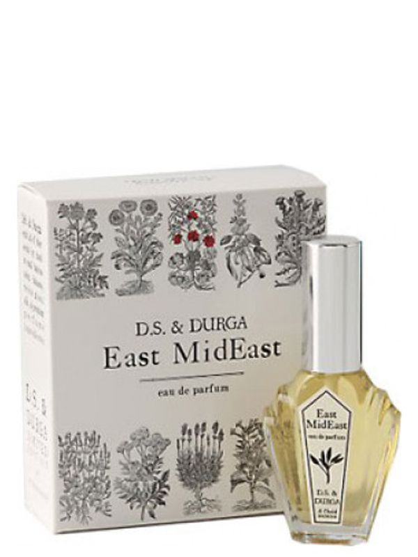 D.S. and Durga East Mid East