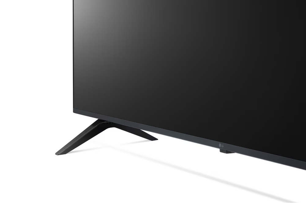 Телевизор LG 55UQ80006LB