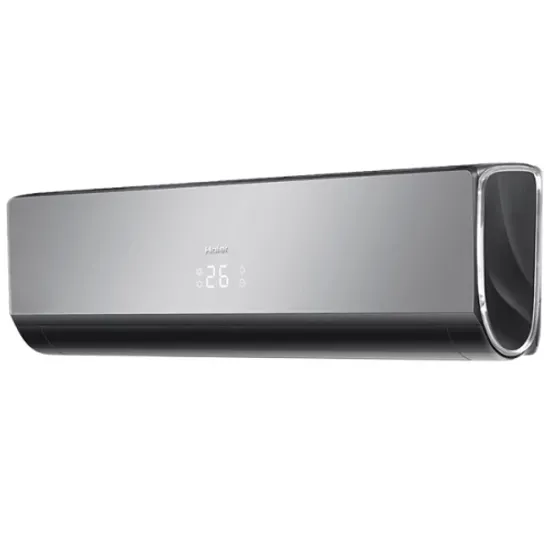 Кондиционер Haier HSU-07HNF203/R2 - Full Black