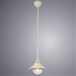 Подвесной светильник Arte Lamp GRAZIOSO A4577SP-1WG