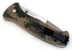 Нож Almar S2KDC Camoфотография - 8