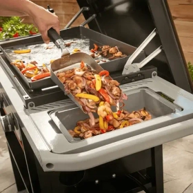Совок Weber