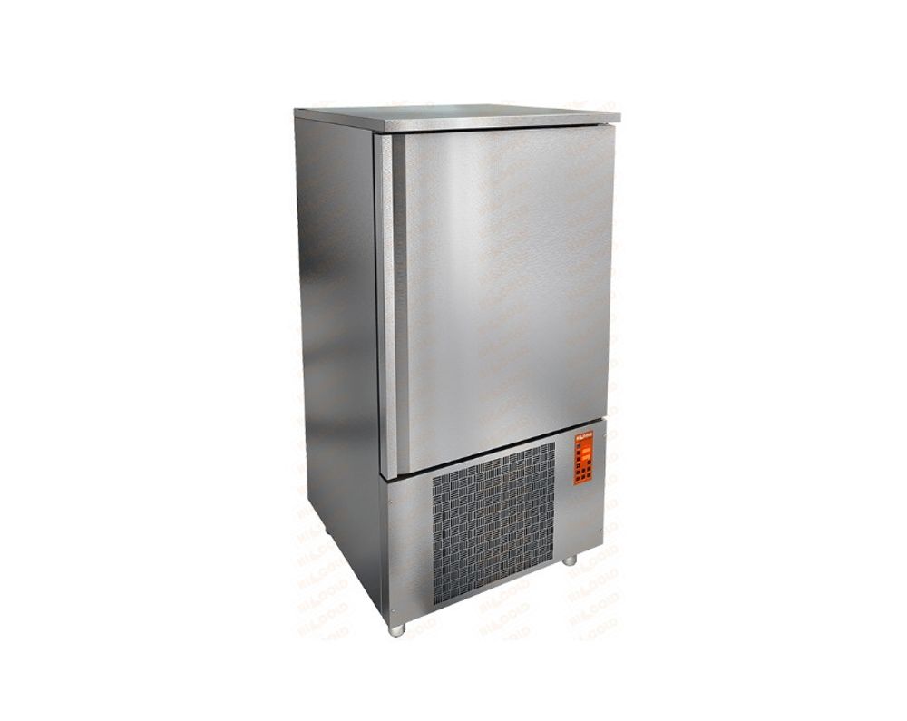 Шкаф шоковой заморозки Hi Cold W14 TENR