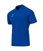 Поло CAMP 2 CVC Polo, синий