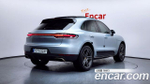 Porsche Macan 2.0 — 2021