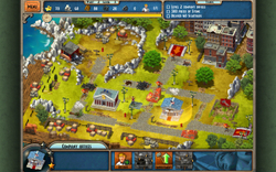 5-in-1 Pack - Monument Builders: Destination USA (для ПК, цифровой код доступа)