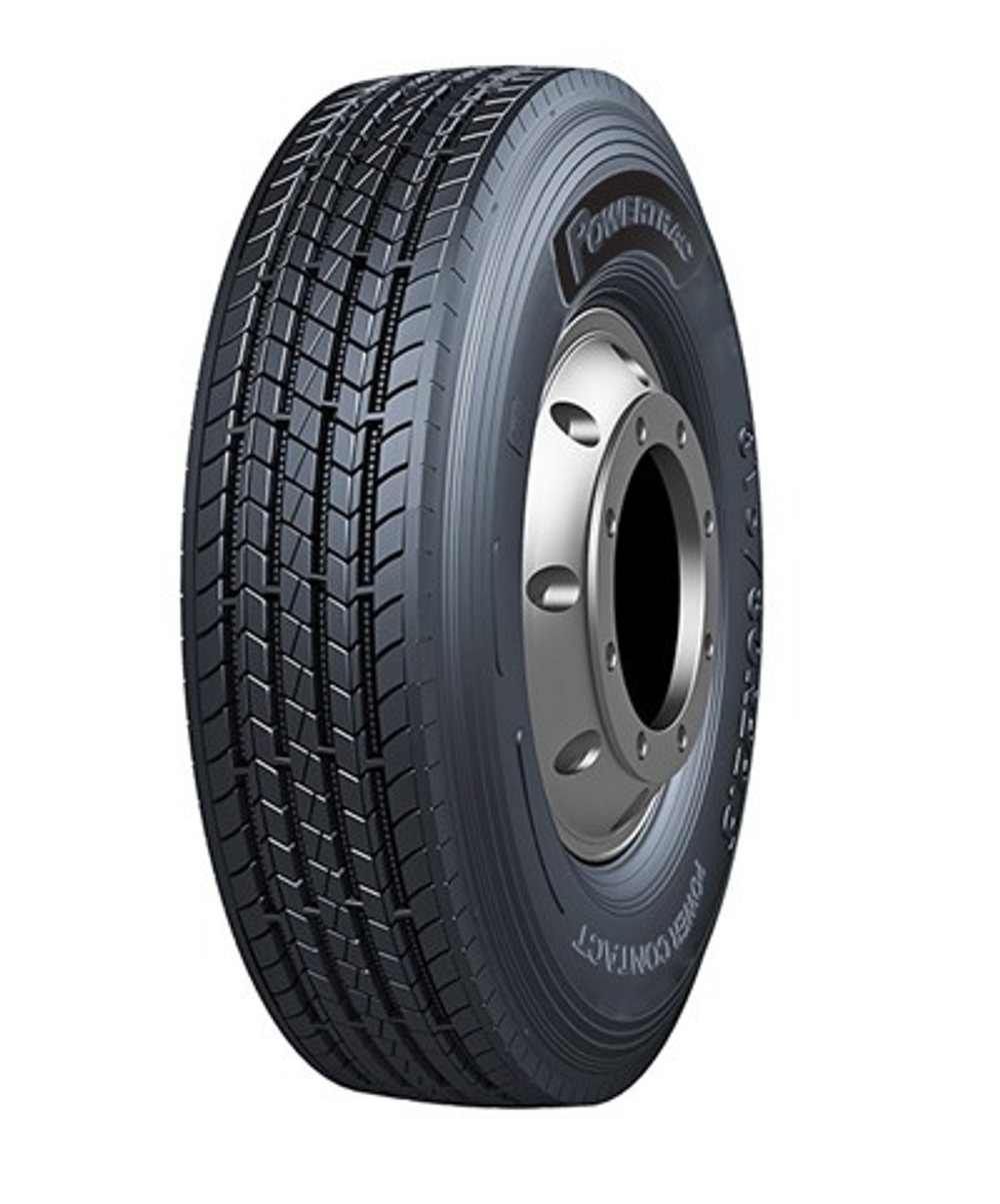 Грузовая шина 385 55 R22.5 160L LANVIGATOR S201
