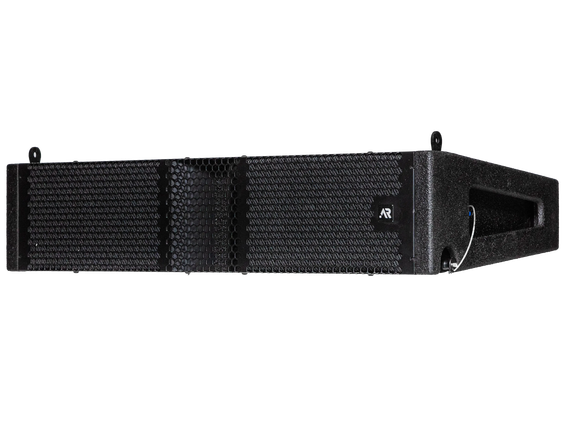 Audiorus AR 206 ND - пассивный элемент линейного массива