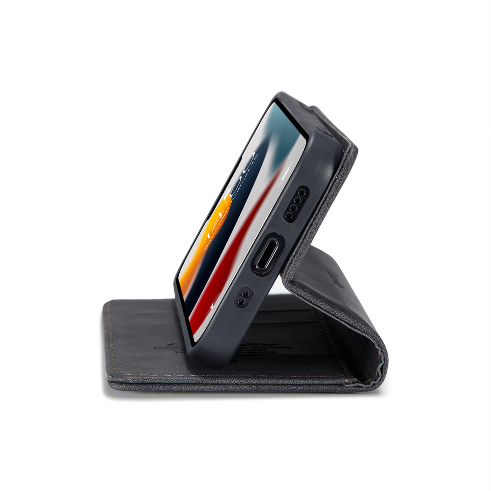 Чехол-книжка CaseMe Matte iPhone 13 Mini