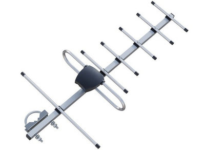Антенна РЭМО BAS-1156-5V Sprint-7 Super Активная