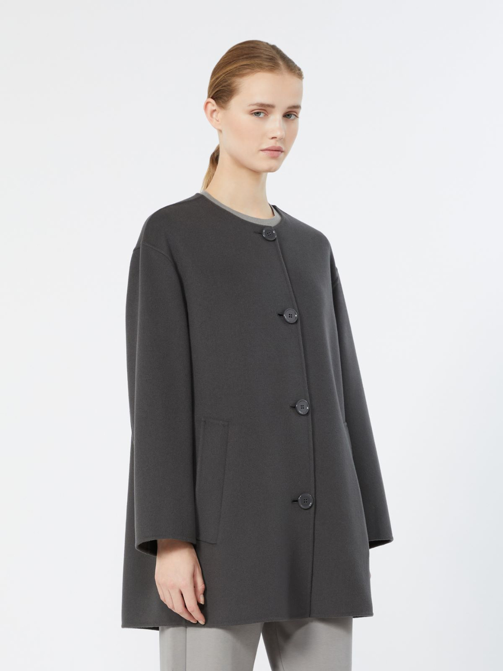 Пальто MAX MARA