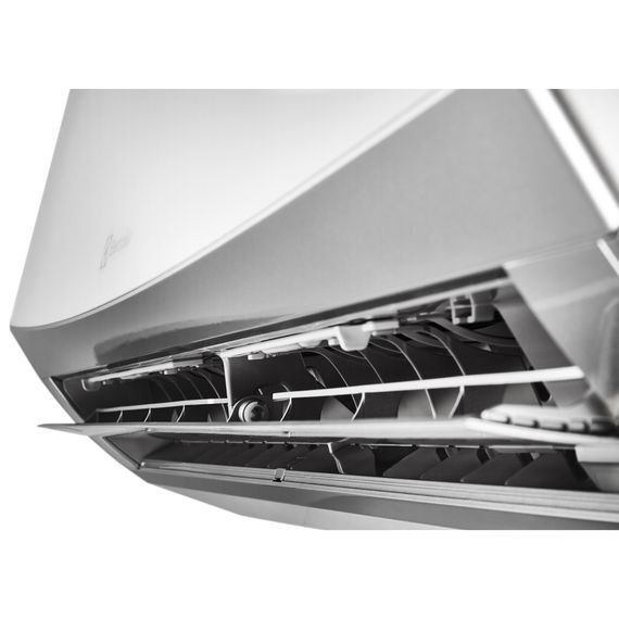 Сплит-система Electrolux Air Gate 2 EACS-09HG-B2/N3 комплект — (1)