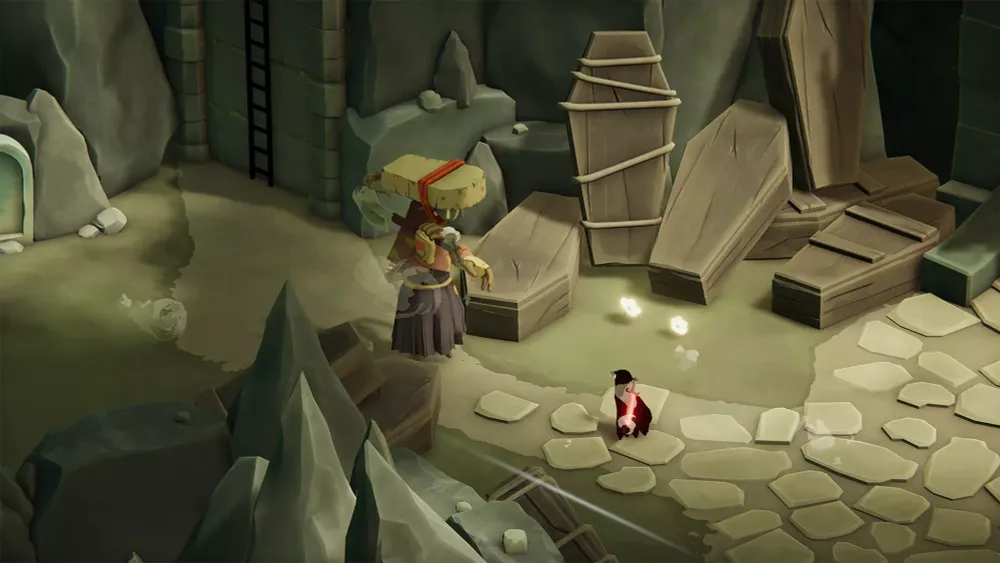 Death's Door PS4 | PS5