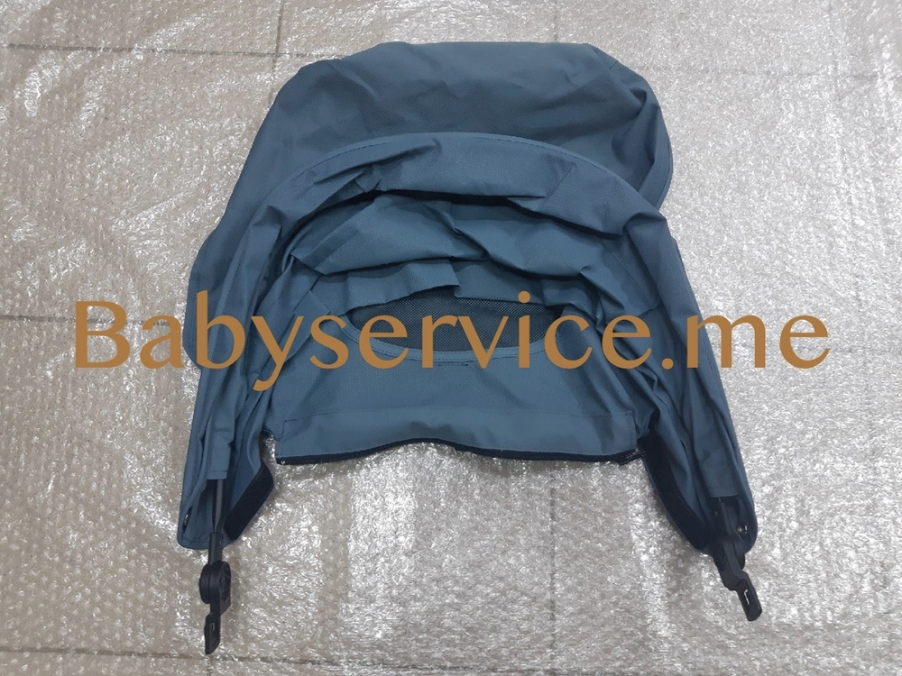 Капюшон Inglesina Quid STORMY GREY