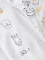 Песочник для малышей Next H54-625, 3 шт., Белый