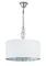 Подвесная люстра ARMANDO CHROME ARMANDO SP4 CHROME Crystal Lux