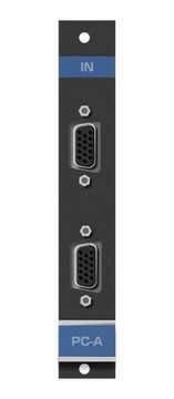 KRAMER VGAA-IN2-F34(ADP+F16)