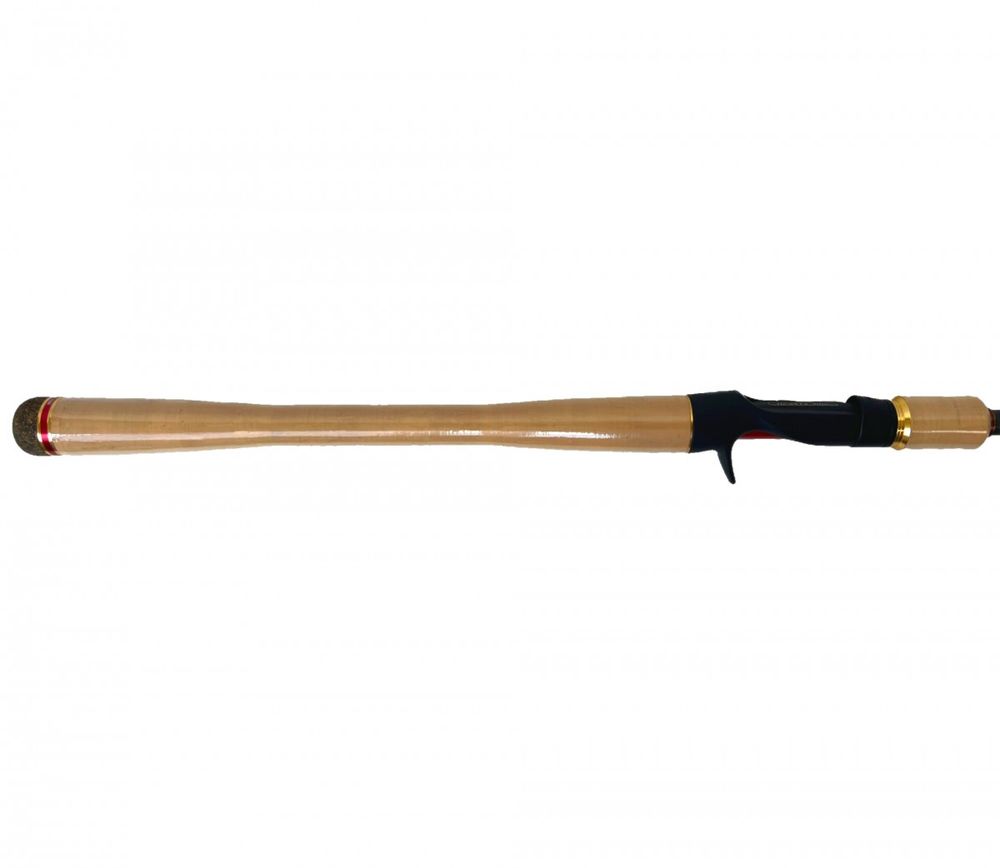 Удилище Кастинговое Hearty Rise Pelagic One&Half POHC-701H