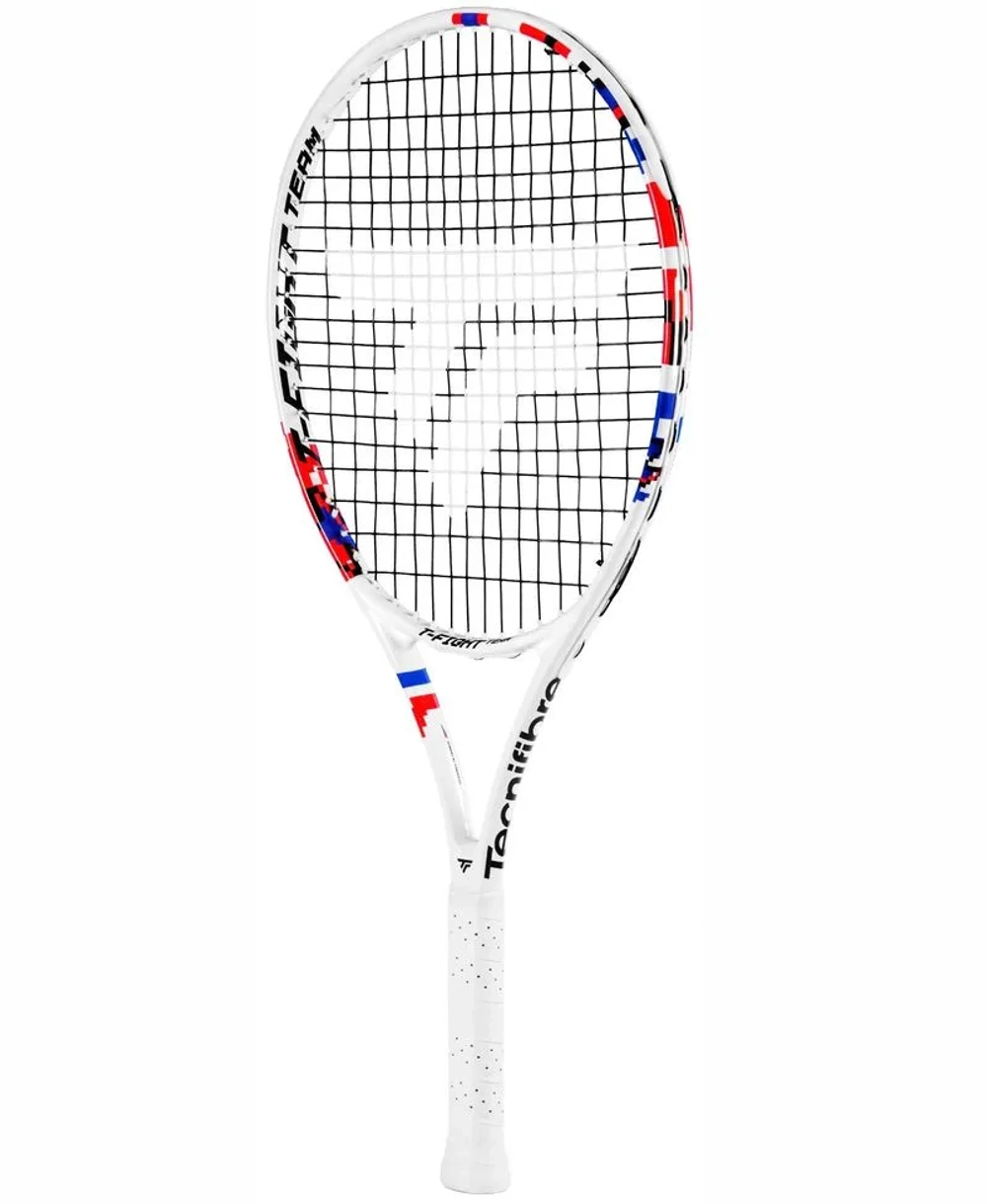 Детская теннисная ракетка Tecnifibre TFight Team 25 2026
