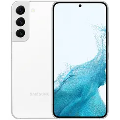 Смартфон Samsung Galaxy S22 5G, 8/256GB (SM-S901B) Global, Phantom White