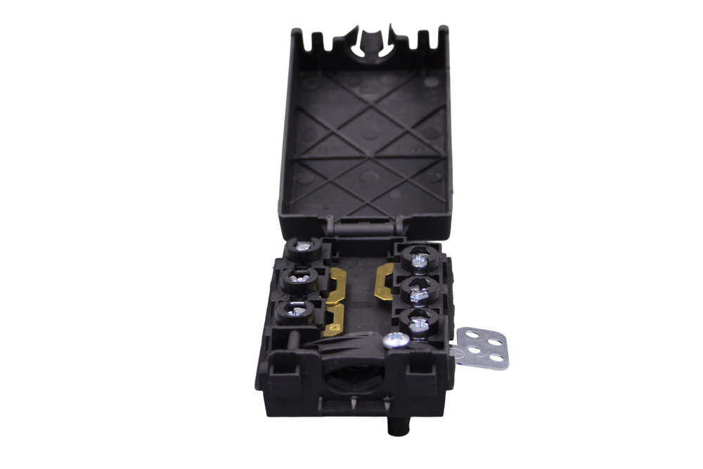 Клеммная коробка NOVA SL500 электроплиты Gefest