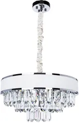 Подвесная люстра Diadem A1002LM-6CC Arte Lamp