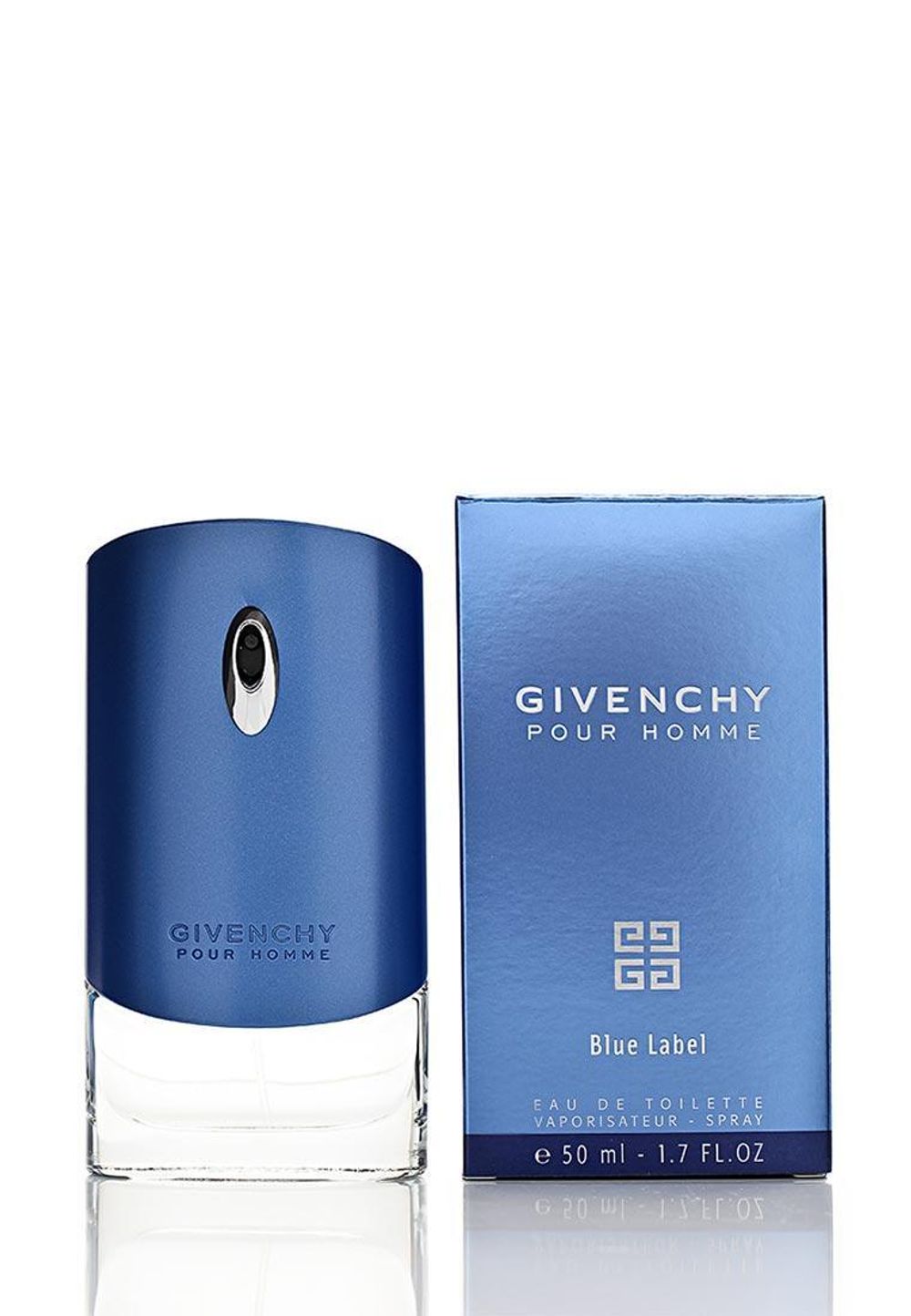 Givenchy Blue Label