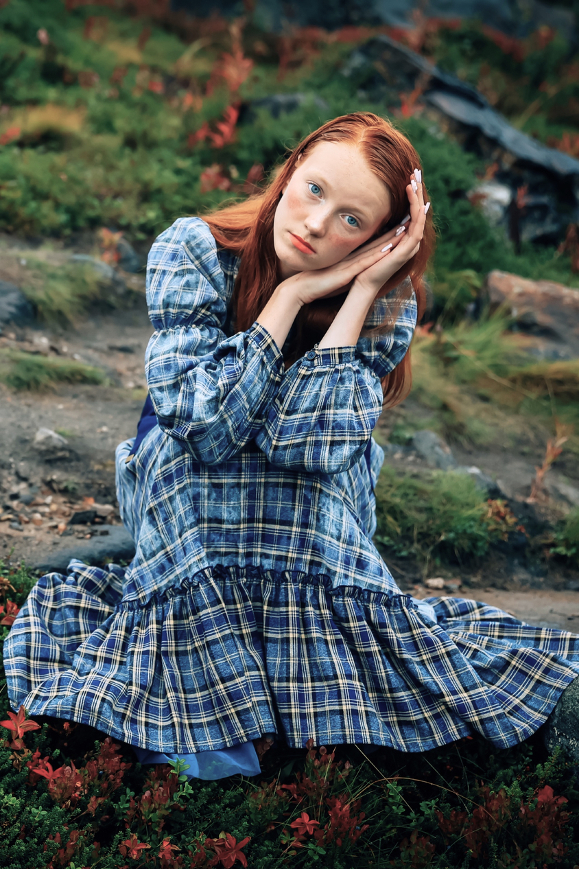 Комплект "Юлианна. Клетка"