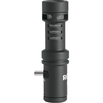RODE VideoMic Me-C+