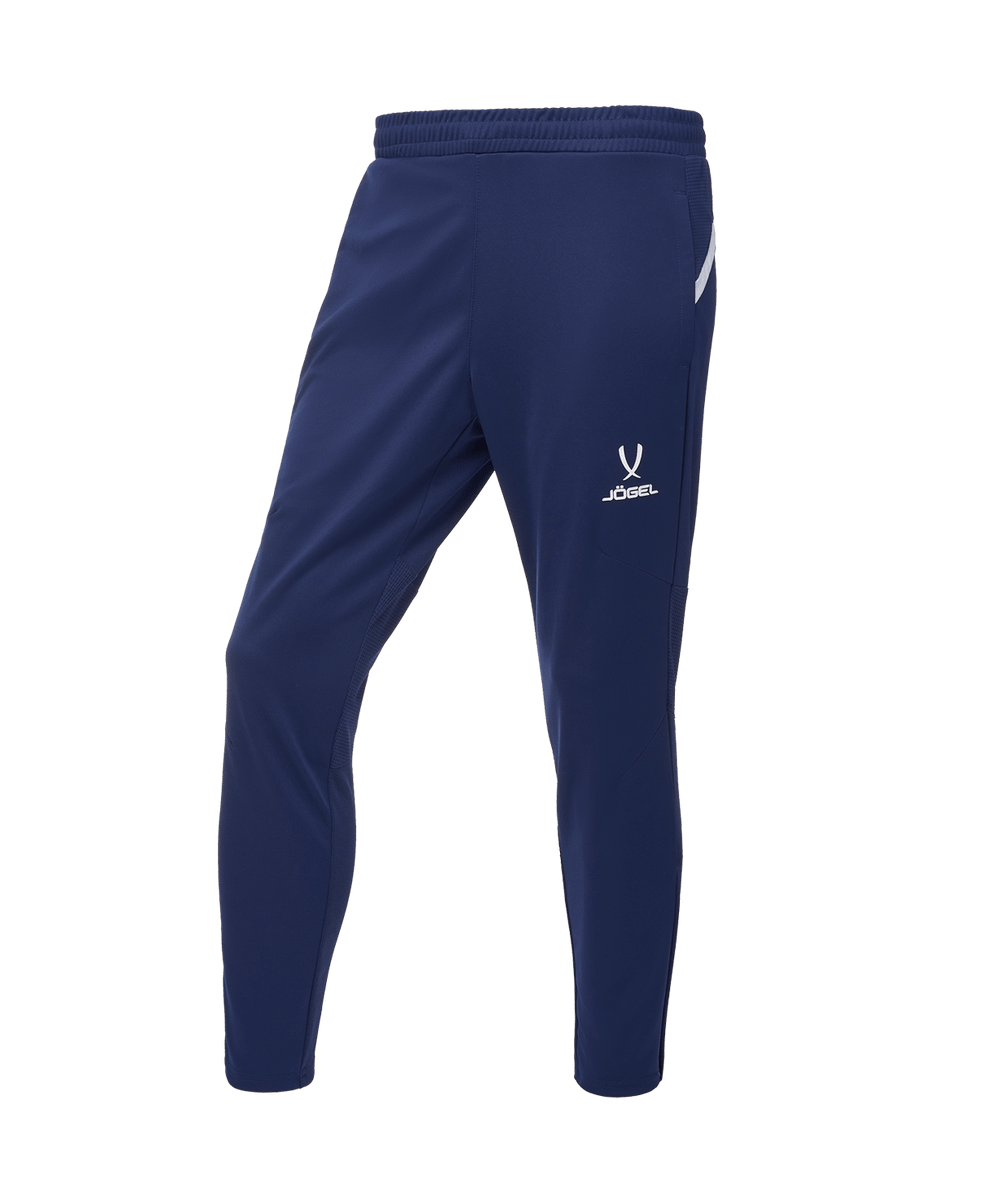 Брюки тренировочные DIVISION PerFormDRY Pro Training Pants, темно-синий