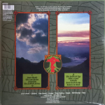 Black Sabbath / Tyr (Clear Vinyl)(LP)