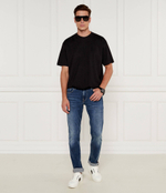 Футболка Guess Jeans - черный(M4YI44 K8FQ4)