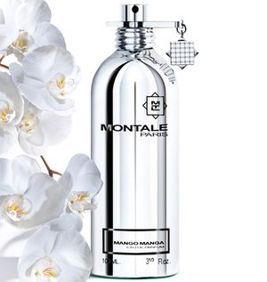 Купить духи Montale Mango Manga, монталь отзывы, алматы монталь парфюм