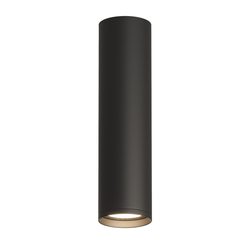Накладной светильник Denkirs Tube DK2052-BK