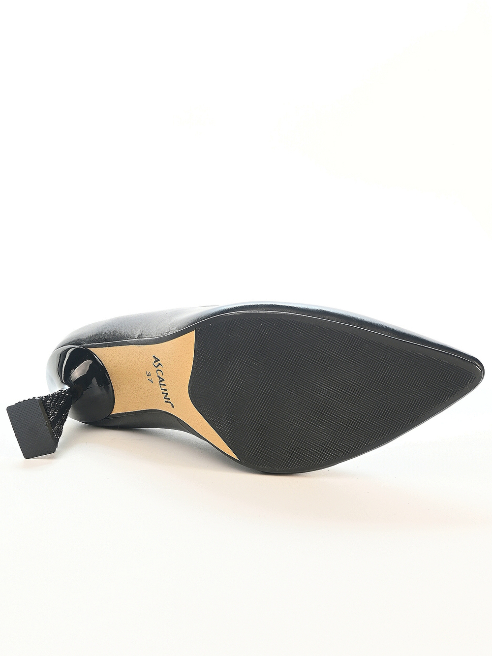 Туфли женские Ascalini G2372B