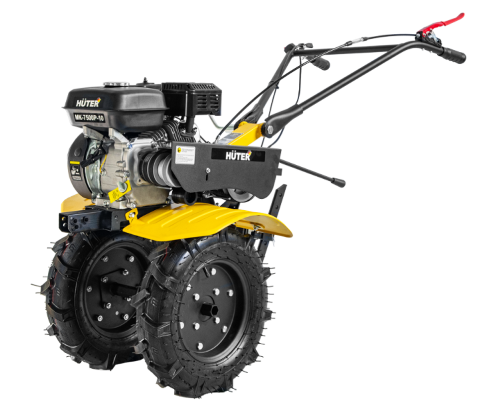 Сельскохозяйственная машина Huter MK-7500Р-10