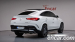 Mercedes-Benz GLE-Class AMG GLE53 4MATIC+ Coupe — 2023