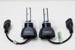 Allroad Q3 Led 20W 2400Lm 3000K 12-24V H1 H3 H4 H7 H11 H27 HB3 HB4