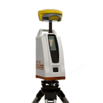 GeoMax Zoom 300 наземный лазерный сканер